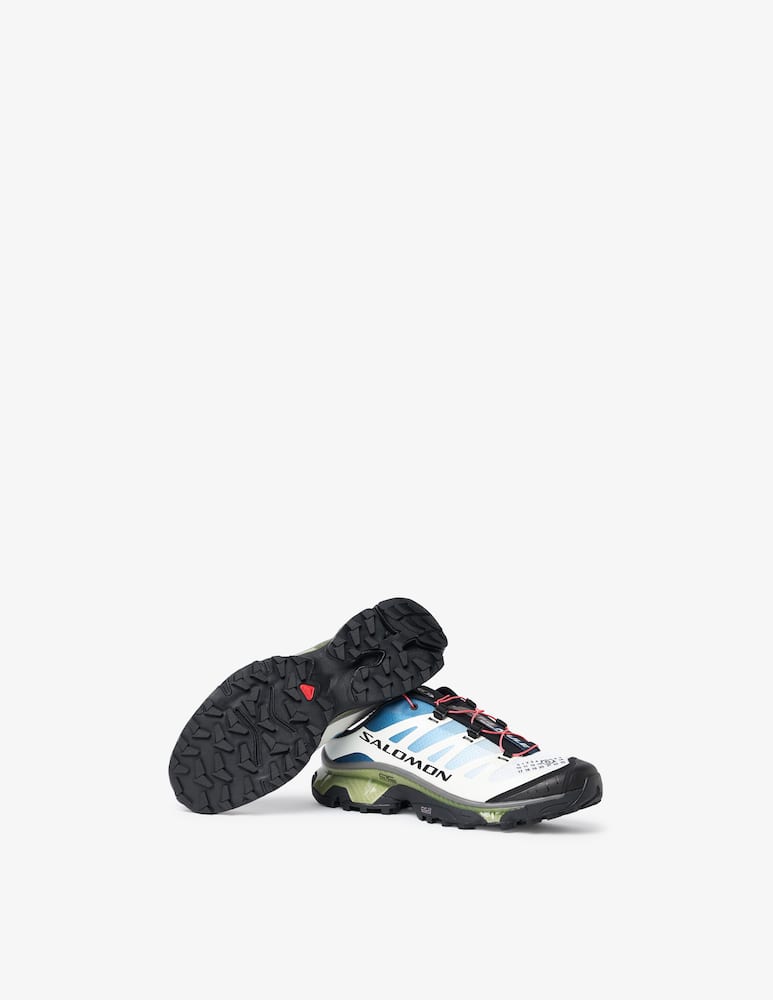 rinascente MM6 Maison Margiela Xt mule 4 sneakers