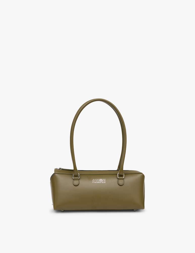 MM6 Maison Margiela Structured shoulder bag - picture 1 MM6 Maison Margiela Structured shoulder bag - picture 1