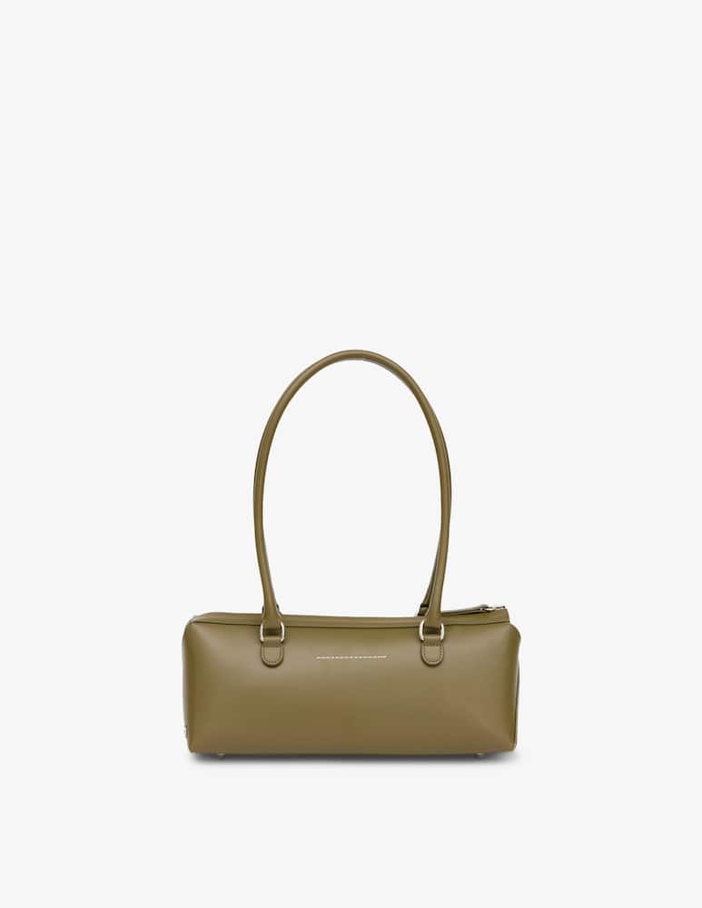MM6 Maison Margiela Structured shoulder bag - picture 3 MM6 Maison Margiela Structured shoulder bag - picture 3