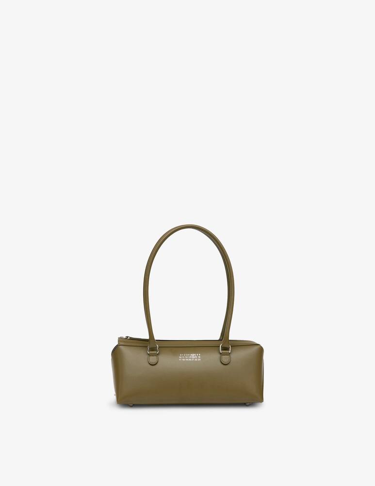 rinascente MM6 Maison Margiela Borsa a mano bauletto mini