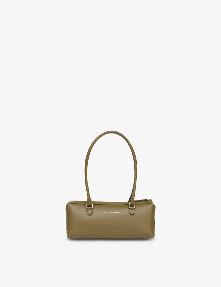rinascente MM6 Maison Margiela Borsa a mano bauletto mini