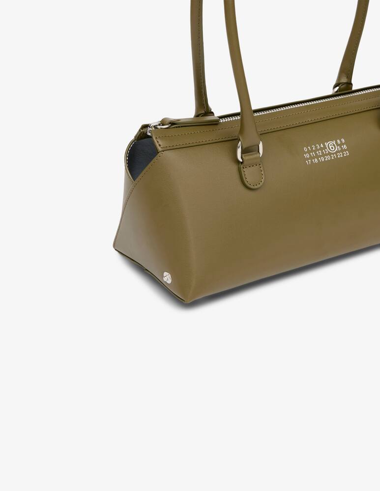 rinascente MM6 Maison Margiela Borsa a mano bauletto mini