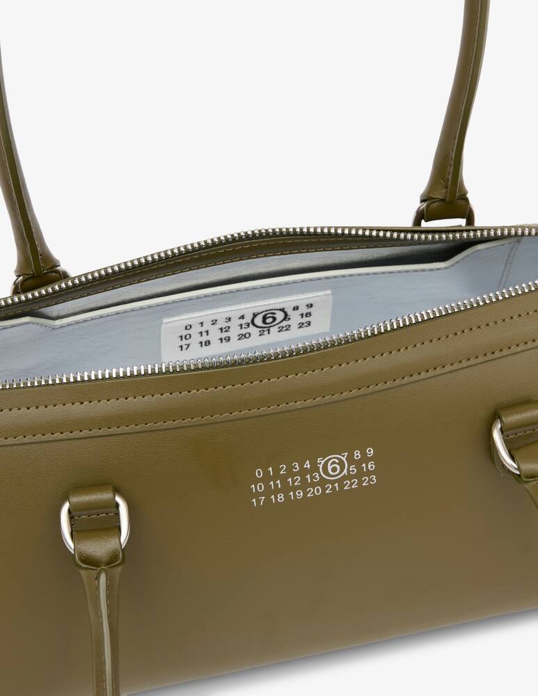 rinascente MM6 Maison Margiela Borsa a mano bauletto mini