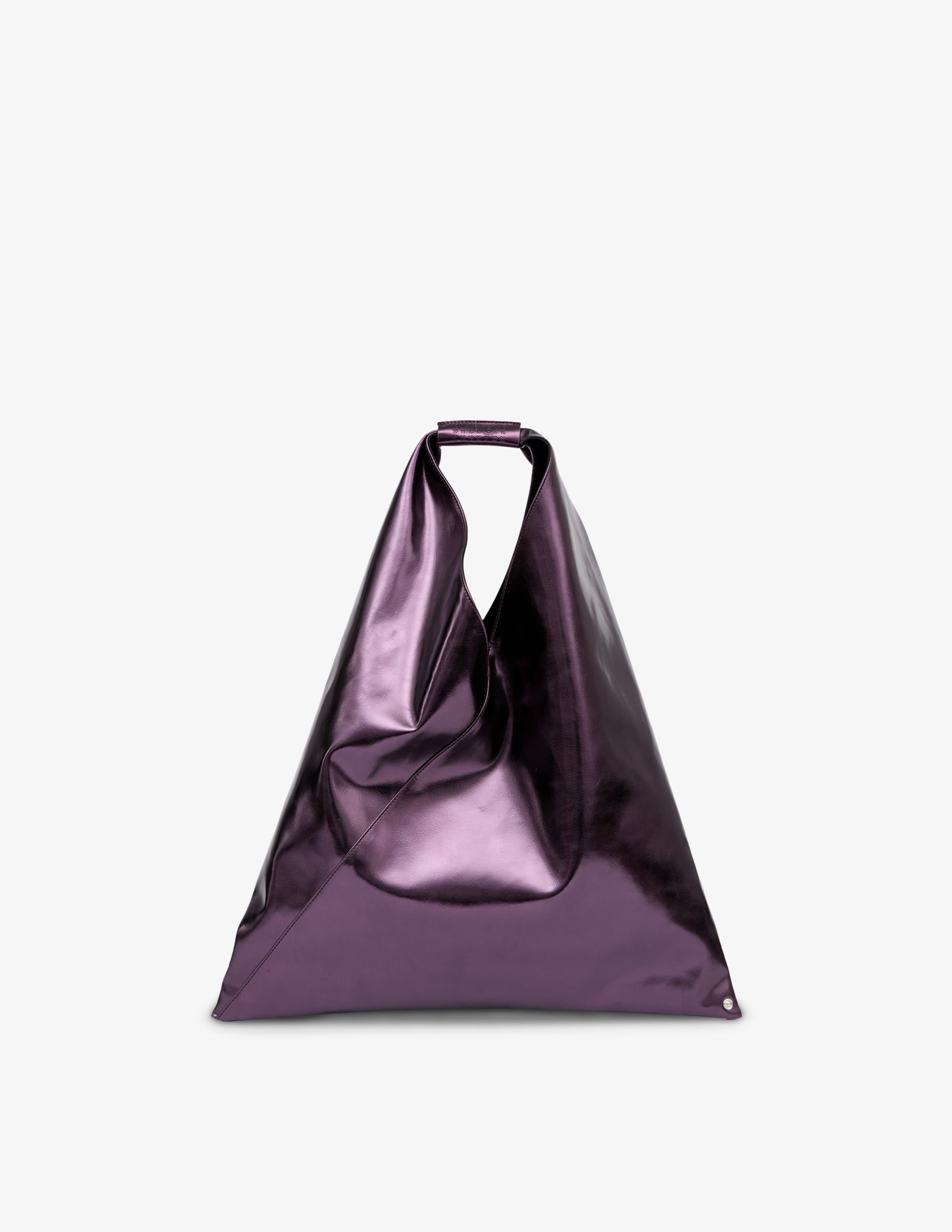 Shop MM6 Maison Margiela Japanese Small shoulder bag on Rinascente