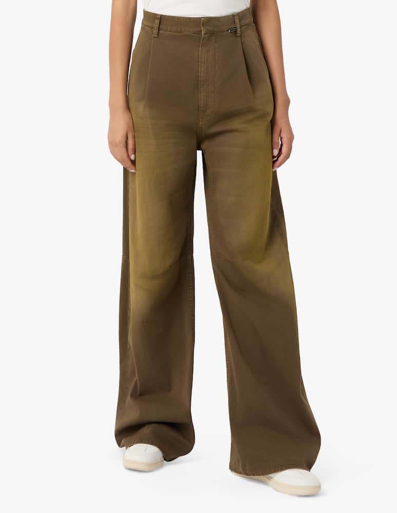 rinascente MM6 Maison Margiela Cargo trousers