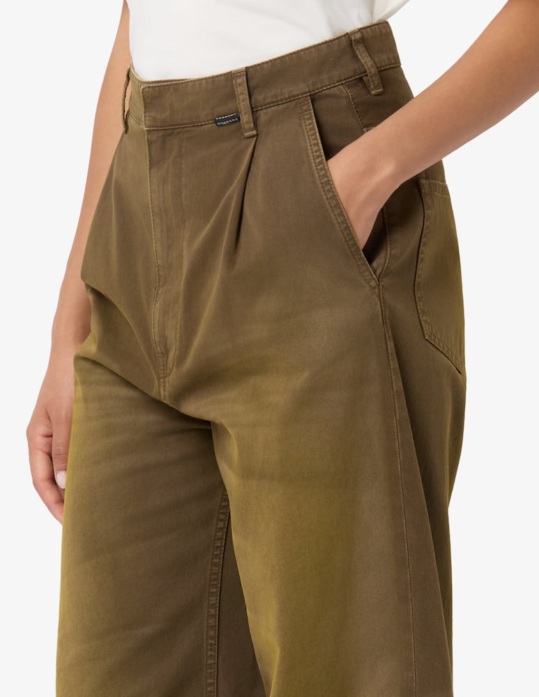 rinascente MM6 Maison Margiela Cargo trousers