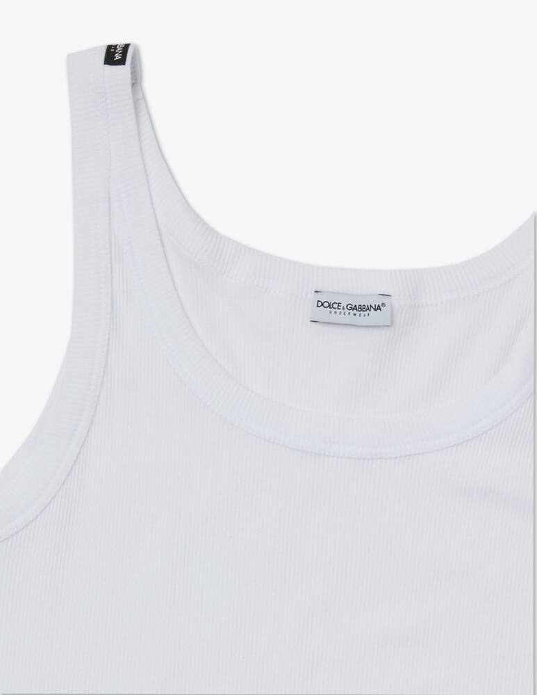 rinascente Dolce & Gabbana Canotta marcello