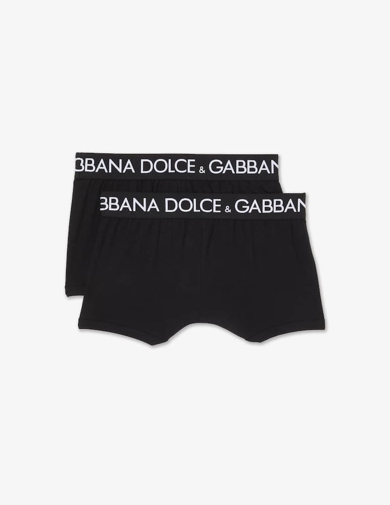 rinascente Dolce & Gabbana Boxer bi-pack