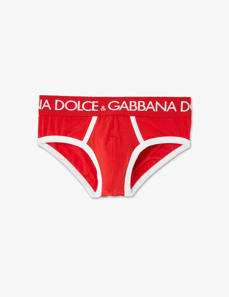 Dolce & Gabbana Slip briefs - picture 1 Dolce & Gabbana Slip briefs - picture 1