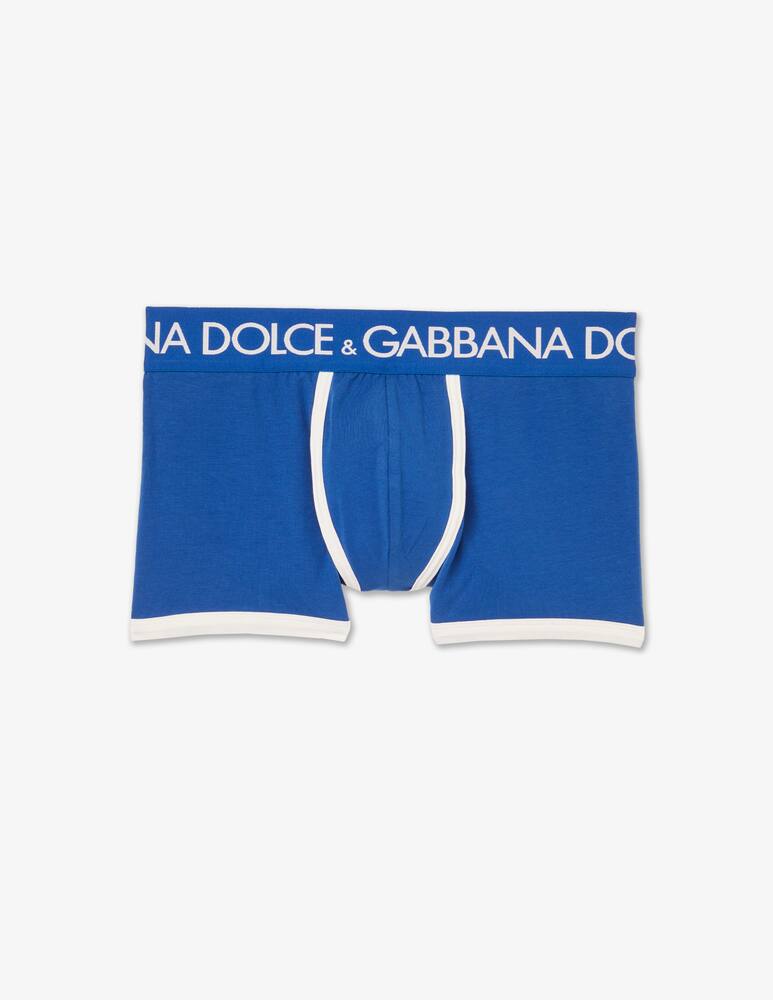 Dolce & Gabbana Trunks - regular - picture 1 Dolce & Gabbana Trunks - regular - picture 1