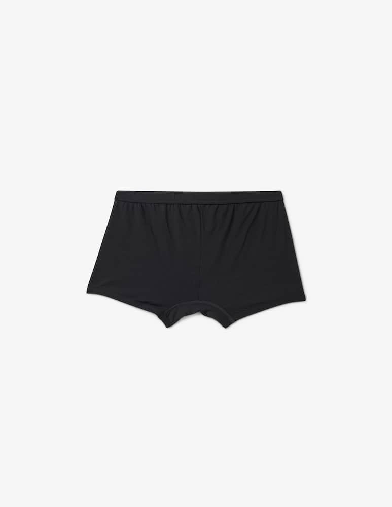 rinascente Dolce & Gabbana Boxer con elastico ricoperto