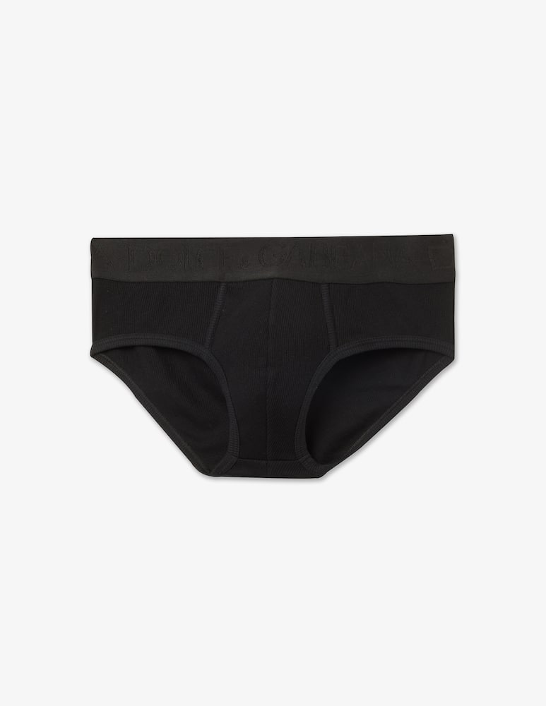 Dolce & Gabbana Slip - immagine 1 Dolce & Gabbana Slip - immagine 1