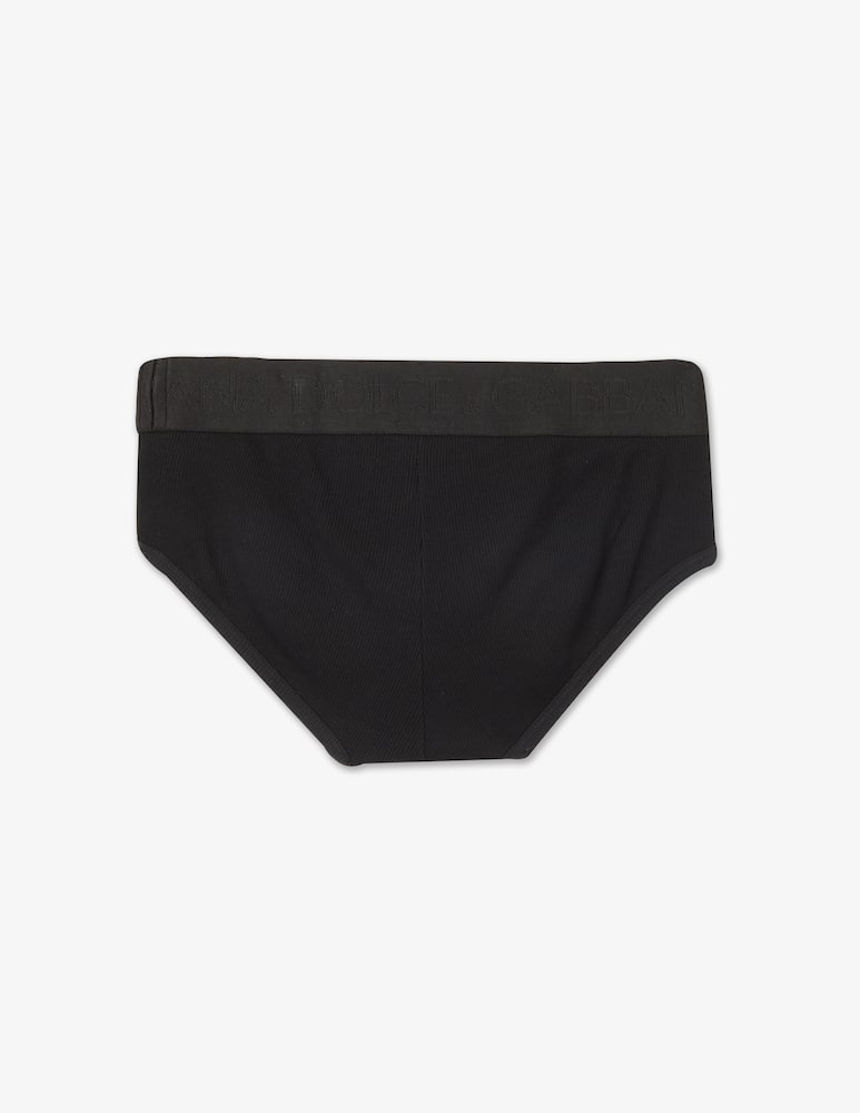 Dolce & Gabbana Slip - immagine 2 Dolce & Gabbana Slip - immagine 2