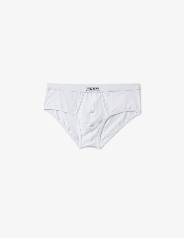 rinascente Dolce & Gabbana Brando elasticated briefs