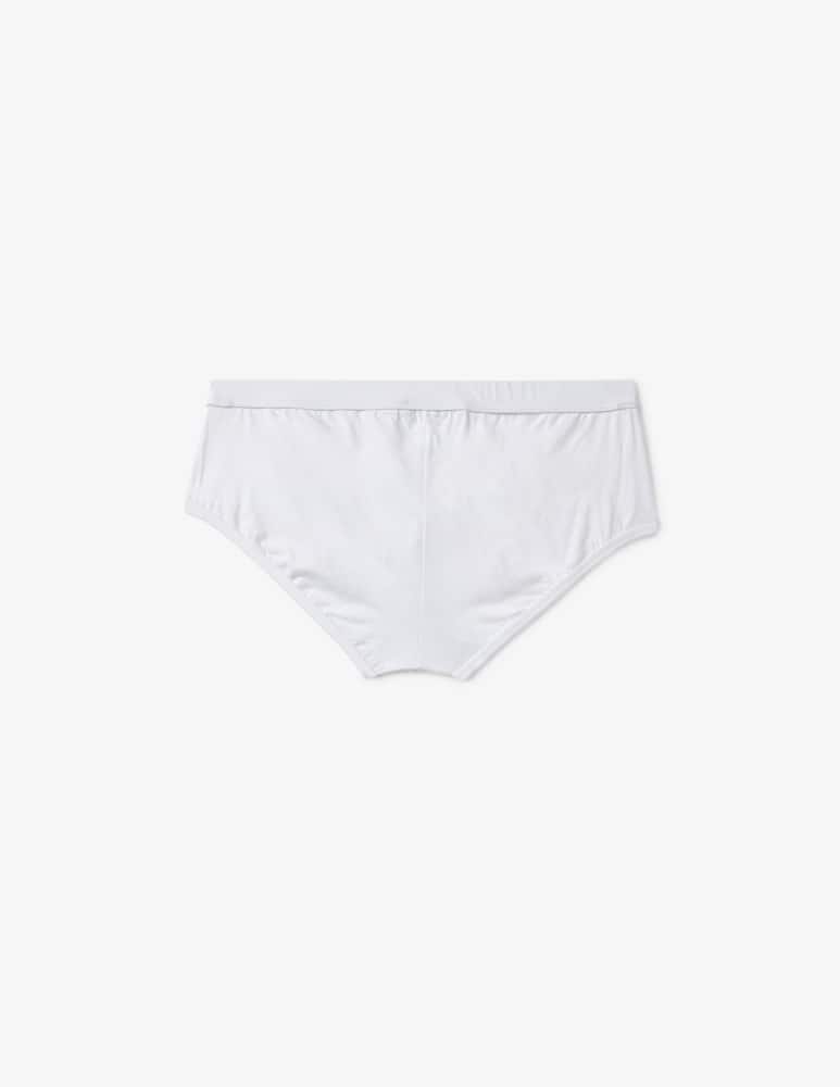 rinascente Dolce & Gabbana Brando elasticated briefs