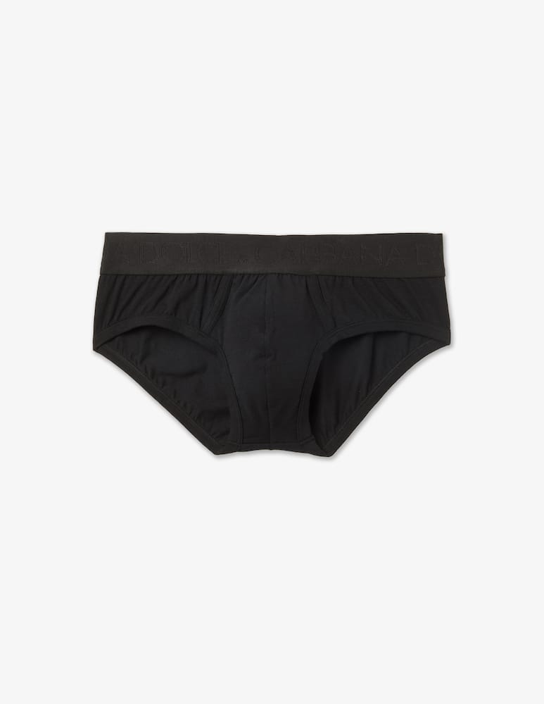 Dolce & Gabbana Slip - immagine 1 Dolce & Gabbana Slip - immagine 1