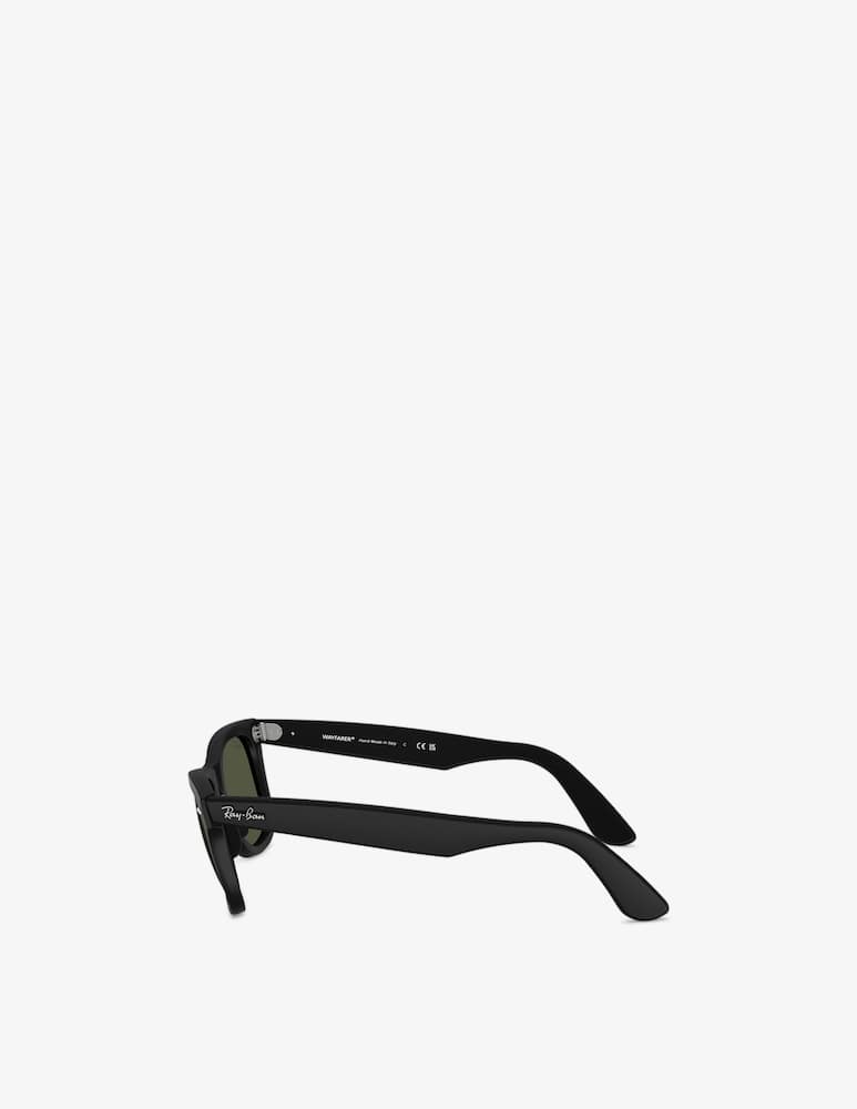 Ray-Ban RB2140 Occhiali da sole - immagine 3 Ray-Ban RB2140 Occhiali da sole - immagine 3