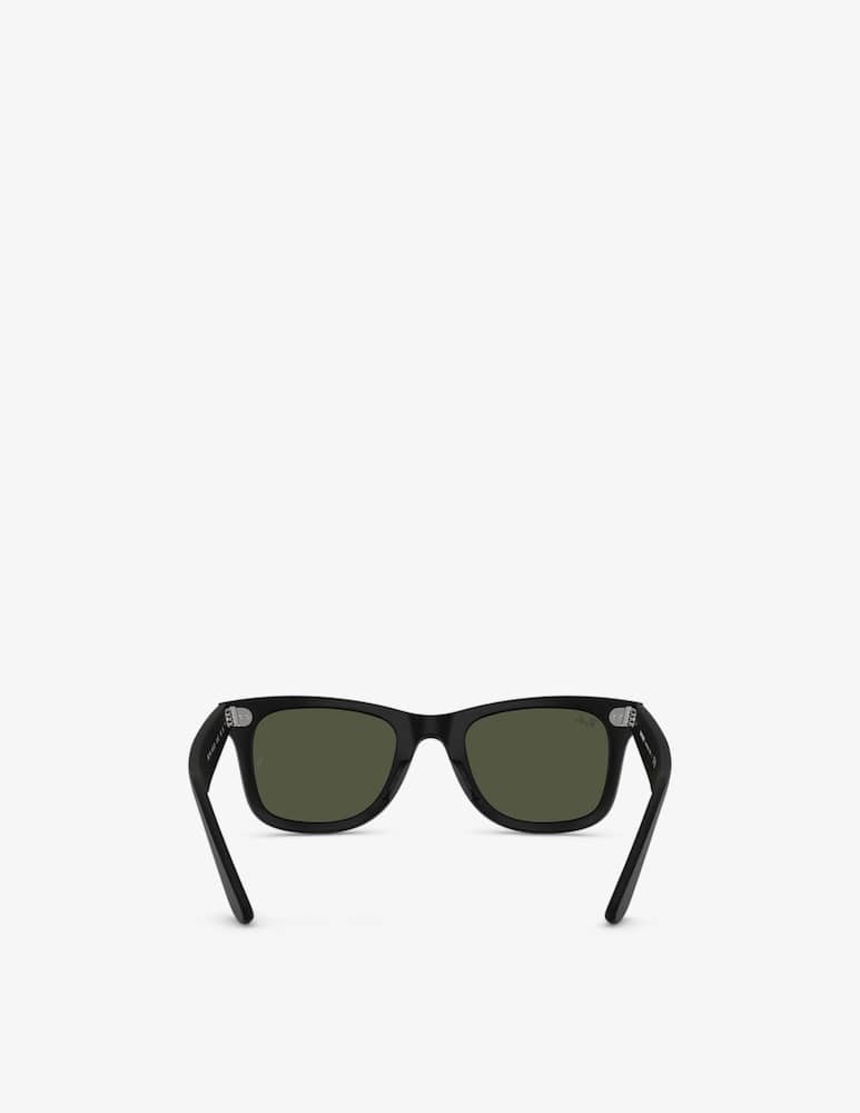 Ray-Ban RB2140 Occhiali da sole - immagine 4 Ray-Ban RB2140 Occhiali da sole - immagine 4