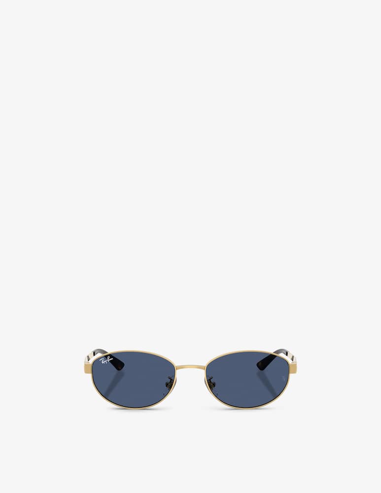 Ray-Ban RB3774D Occhiali da sole - immagine 2 Ray-Ban RB3774D Occhiali da sole - immagine 2