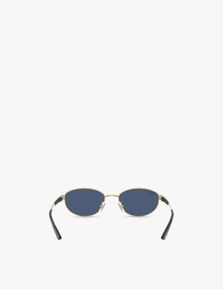 Ray-Ban RB3774D Occhiali da sole - immagine 4 Ray-Ban RB3774D Occhiali da sole - immagine 4
