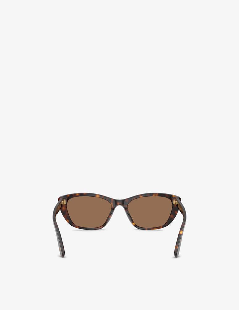 Dolce & Gabbana Sunglasses DG4571 - picture 4 Dolce & Gabbana Sunglasses DG4571 - picture 4