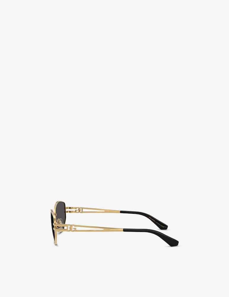 Dolce & Gabbana Sunglasses DG2338 - picture 3 Dolce & Gabbana Sunglasses DG2338 - picture 3