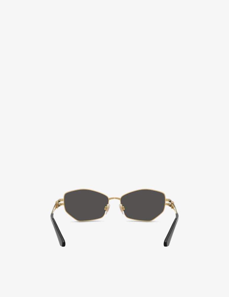 Dolce & Gabbana Sunglasses DG2338 - picture 4 Dolce & Gabbana Sunglasses DG2338 - picture 4