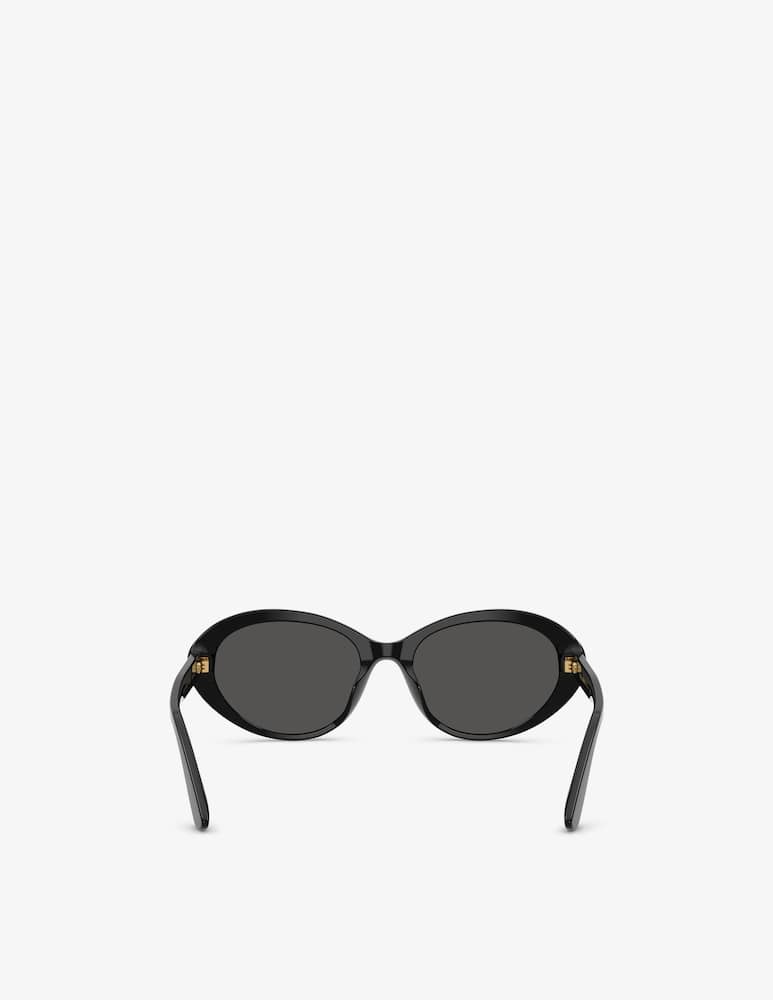 Dolce & Gabbana Sunglasses DG4570 - picture 4 Dolce & Gabbana Sunglasses DG4570 - picture 4