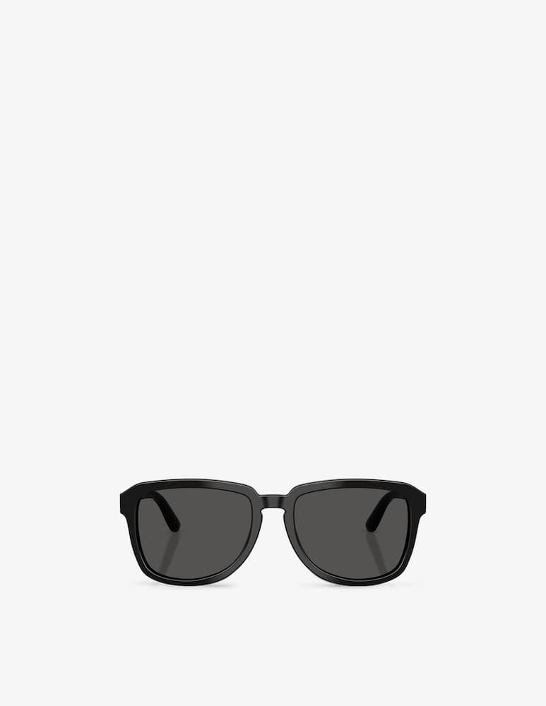 Dolce & Gabbana Occhiali da sole DG4566 - immagine 2 Dolce & Gabbana Occhiali da sole DG4566 - immagine 2
