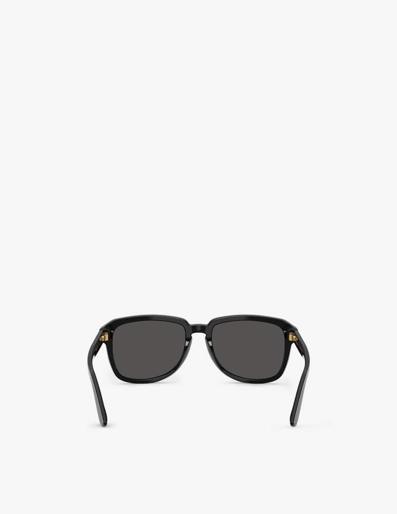 Dolce & Gabbana Occhiali da sole DG4566 - immagine 4 Dolce & Gabbana Occhiali da sole DG4566 - immagine 4