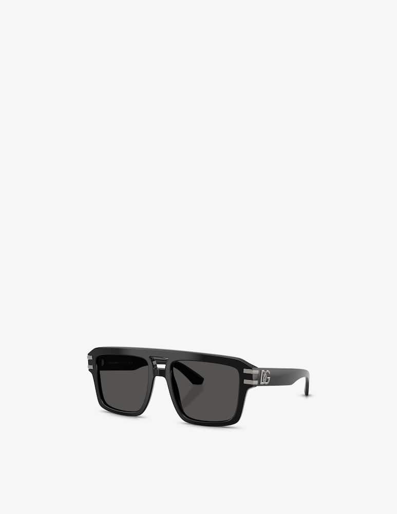Dolce & Gabbana Occhiali da sole DG4562 - immagine 1 Dolce & Gabbana Occhiali da sole DG4562 - immagine 1