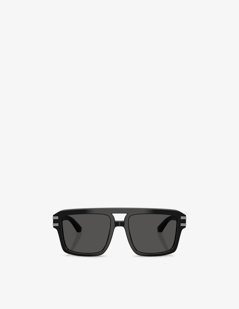 Dolce & Gabbana Occhiali da sole DG4562 - immagine 2 Dolce & Gabbana Occhiali da sole DG4562 - immagine 2