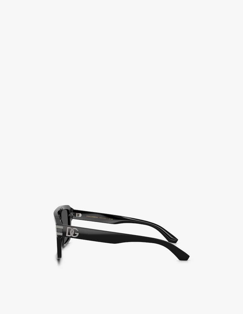 Dolce & Gabbana Occhiali da sole DG4562 - immagine 3 Dolce & Gabbana Occhiali da sole DG4562 - immagine 3