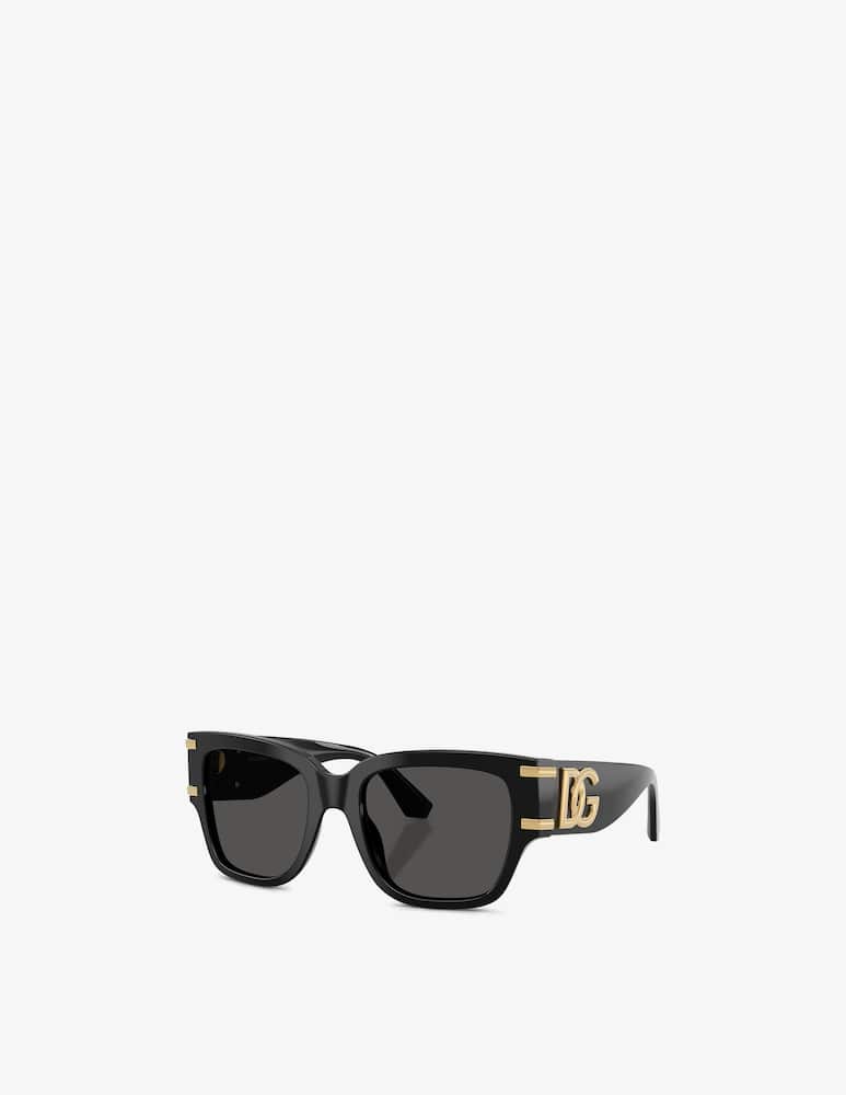 Dolce & Gabbana Sunglasses DG4563 - picture 1 Dolce & Gabbana Sunglasses DG4563 - picture 1