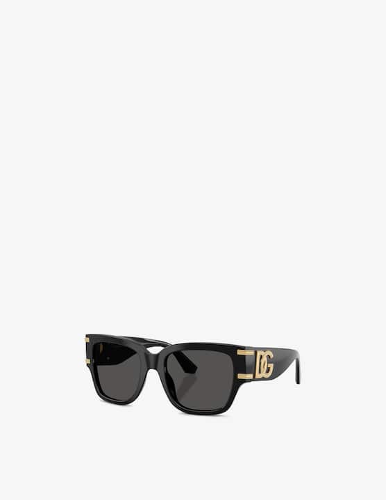 Dolce & Gabbana - Sunglasses DG4563 - €319,00