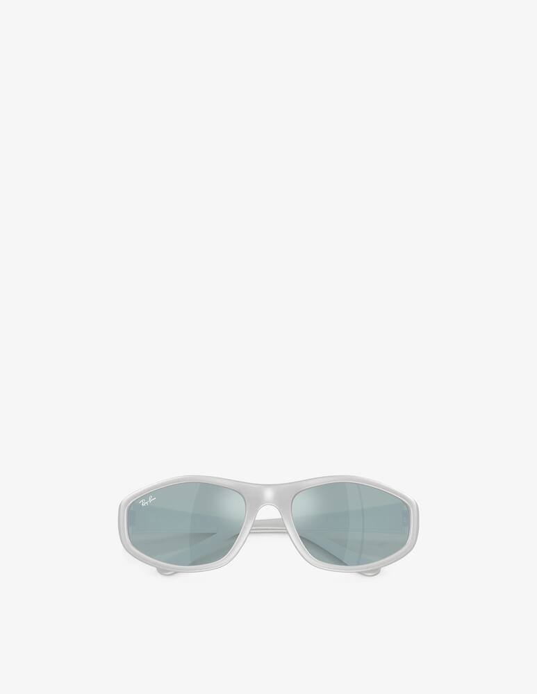 rinascente Ray-Ban RB2228 Sunglasses