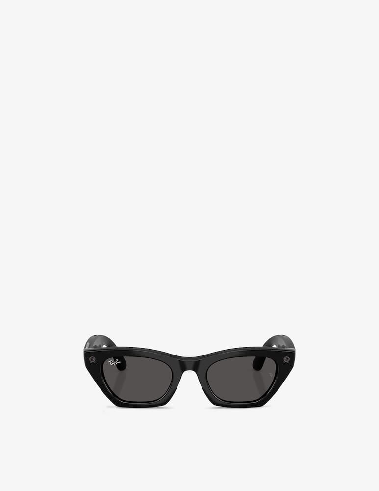Ray-Ban RW4015 Occhiali da sole - immagine 2 Ray-Ban RW4015 Occhiali da sole - immagine 2