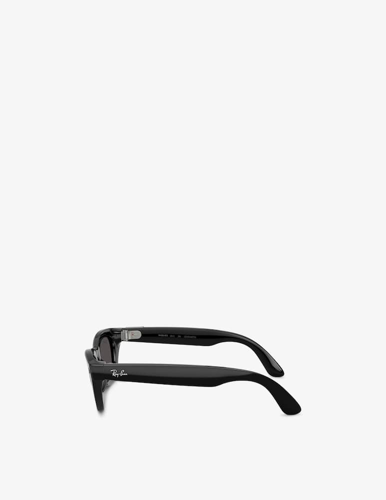 Ray-Ban RW4015 Occhiali da sole - immagine 3 Ray-Ban RW4015 Occhiali da sole - immagine 3