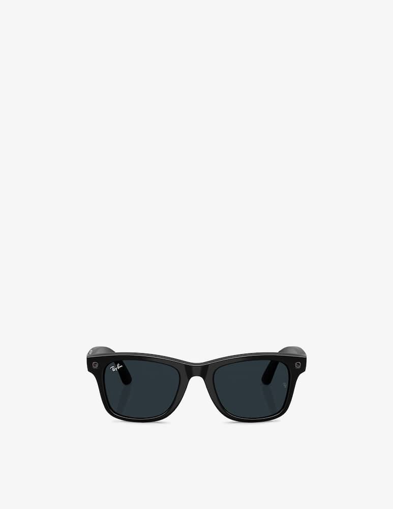 Ray-Ban RW4011 Occhiali da sole - immagine 2