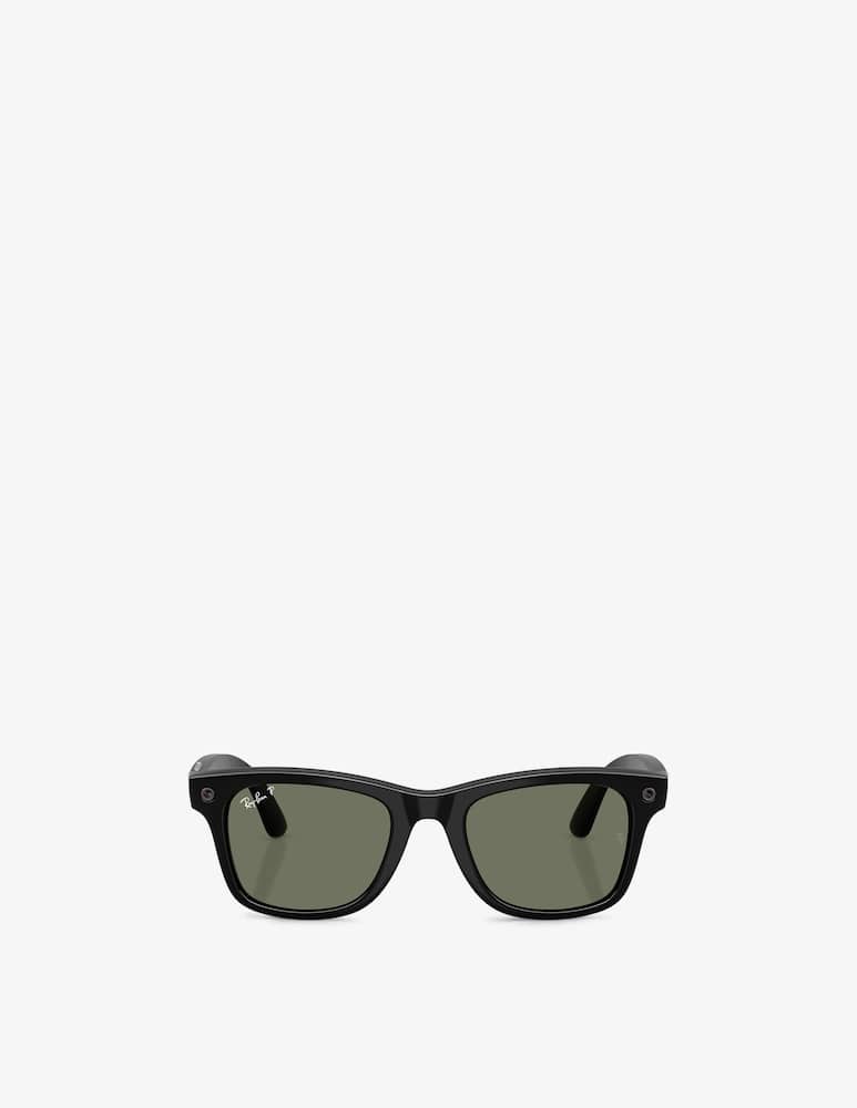 Ray-Ban RW4011 Occhiali da sole - immagine 2 Ray-Ban RW4011 Occhiali da sole - immagine 2