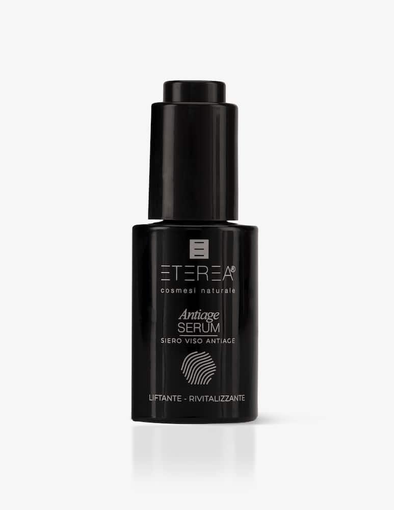 Eterea Antiaging Serum - immagine 1 Eterea Antiaging Serum - immagine 1