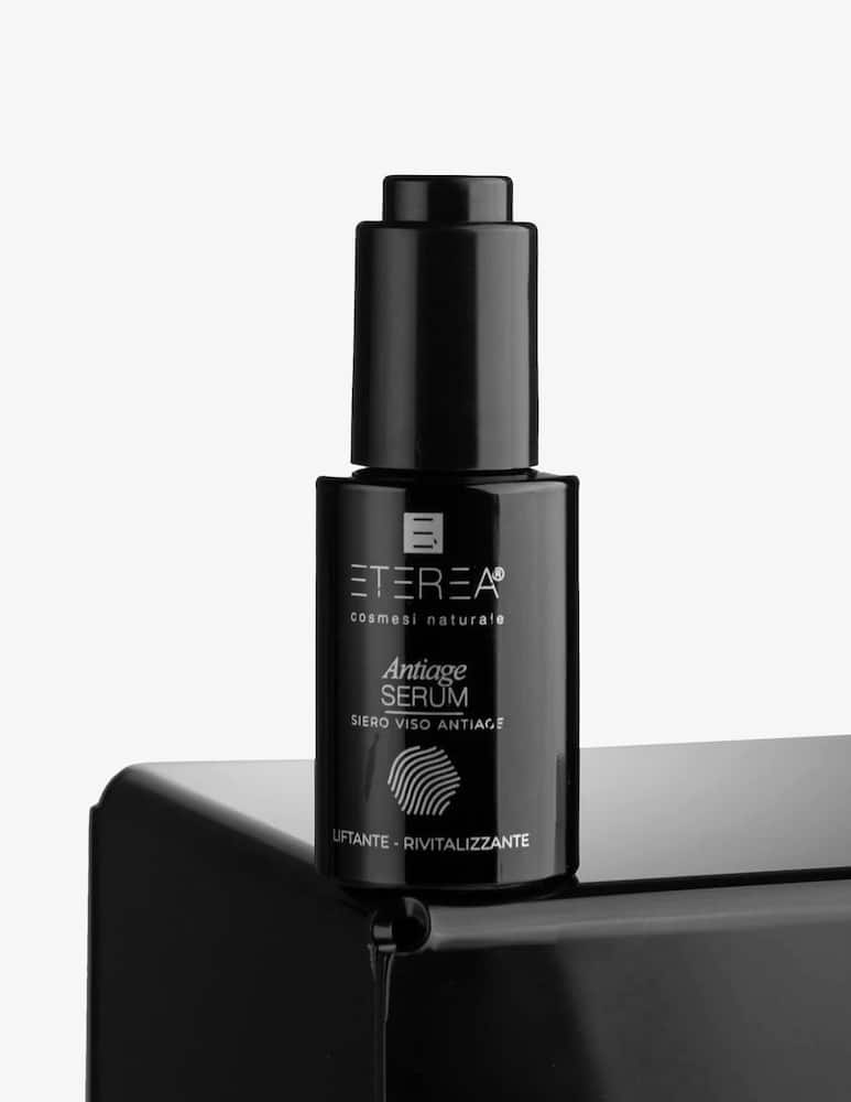Eterea Antiaging Serum - immagine 3 Eterea Antiaging Serum - immagine 3