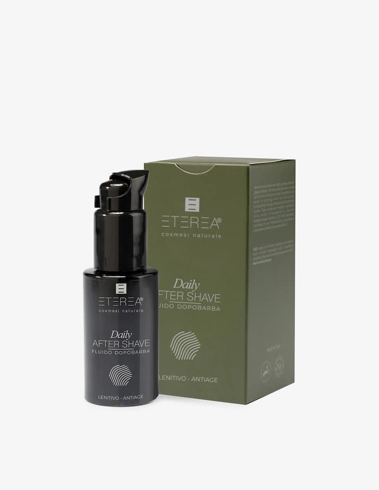 Eterea Daily After Shave - picture 2 Eterea Daily After Shave - picture 2
