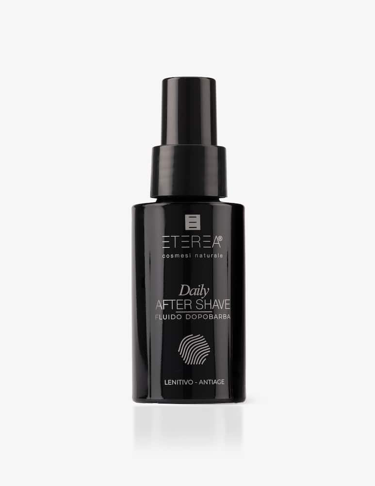 Eterea Daily After Shave - picture 1 Eterea Daily After Shave - picture 1