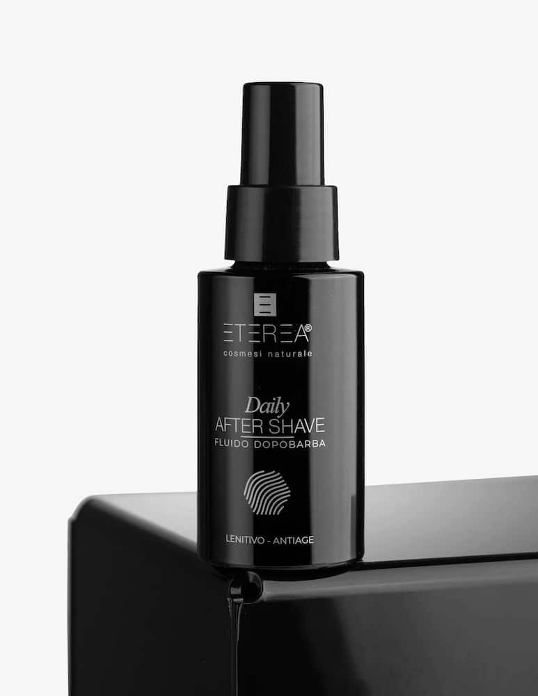 Eterea Daily After Shave - picture 3 Eterea Daily After Shave - picture 3
