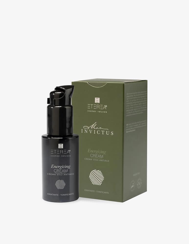 Eterea Energizing Cream - immagine 2 Eterea Energizing Cream - immagine 2