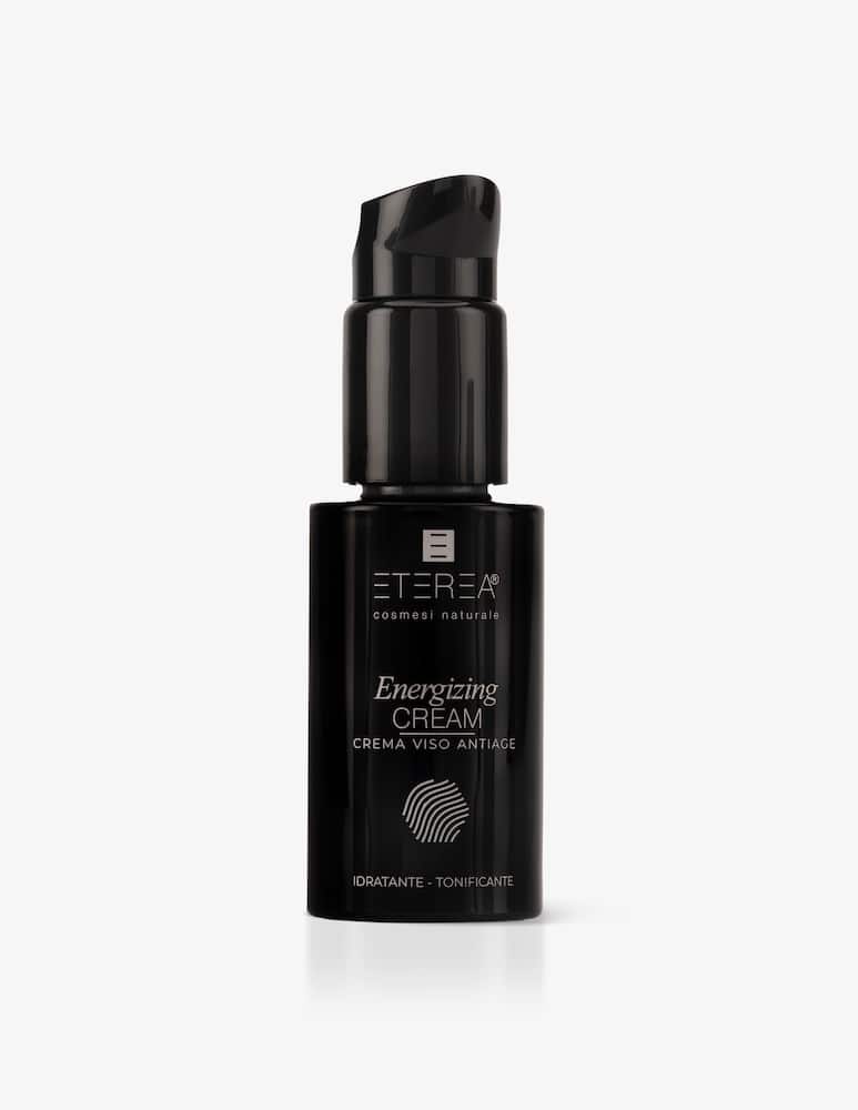 Eterea Energizing Cream - immagine 1 Eterea Energizing Cream - immagine 1