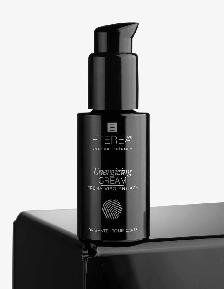rinascente Eterea Energizing Cream