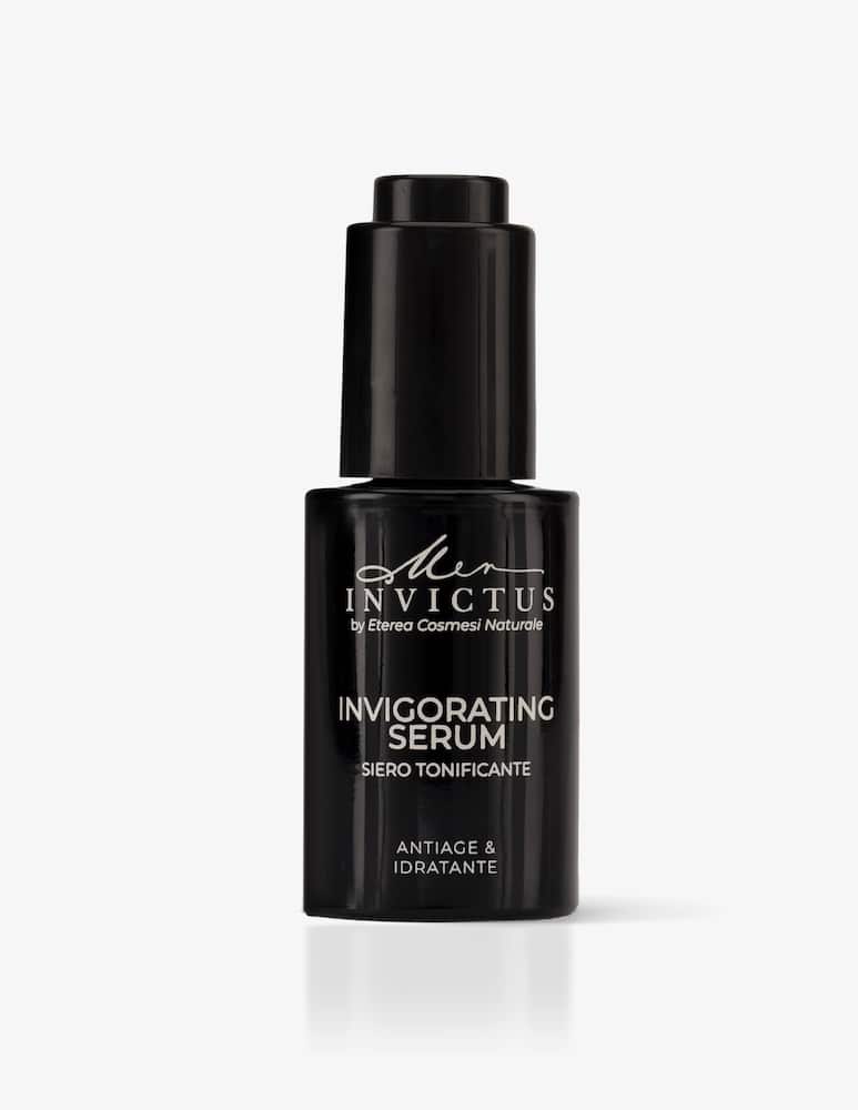 Eterea Nourishing Invigorating Serum - immagine 1 Eterea Nourishing Invigorating Serum - immagine 1