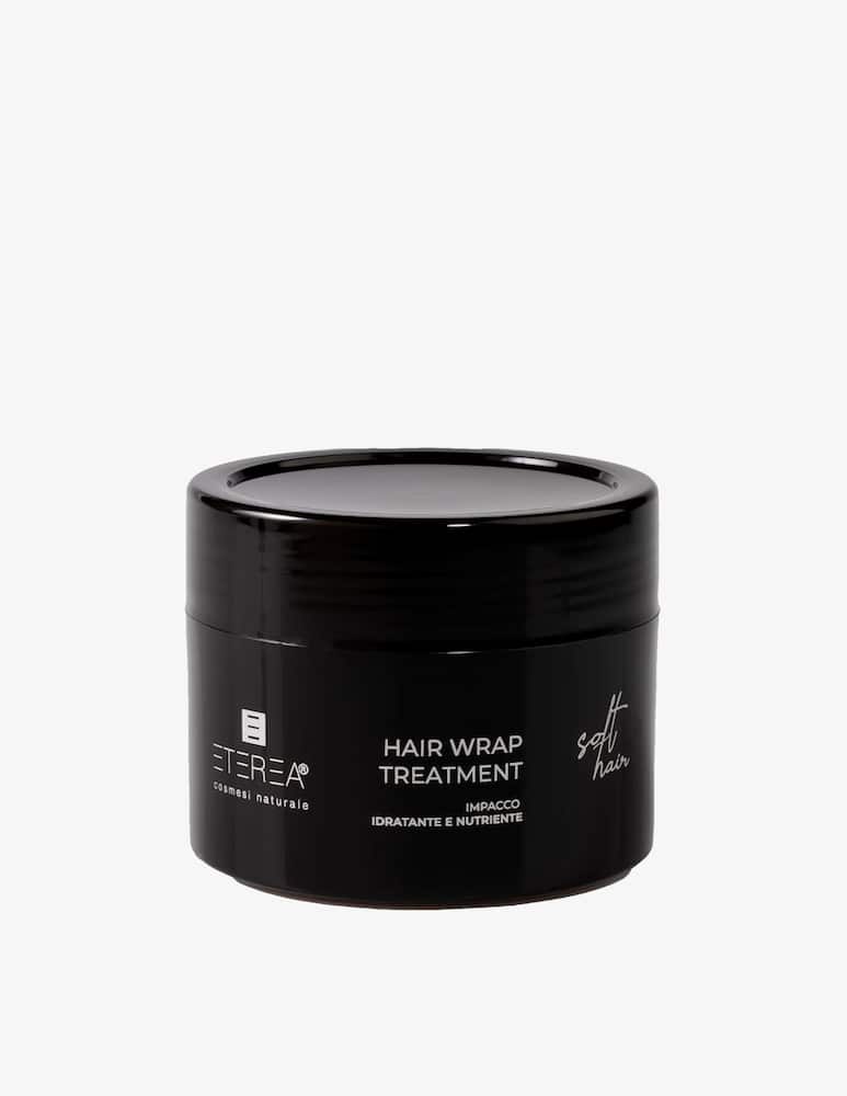 Eterea Hair Wrap Treatment - immagine 1 Eterea Hair Wrap Treatment - immagine 1
